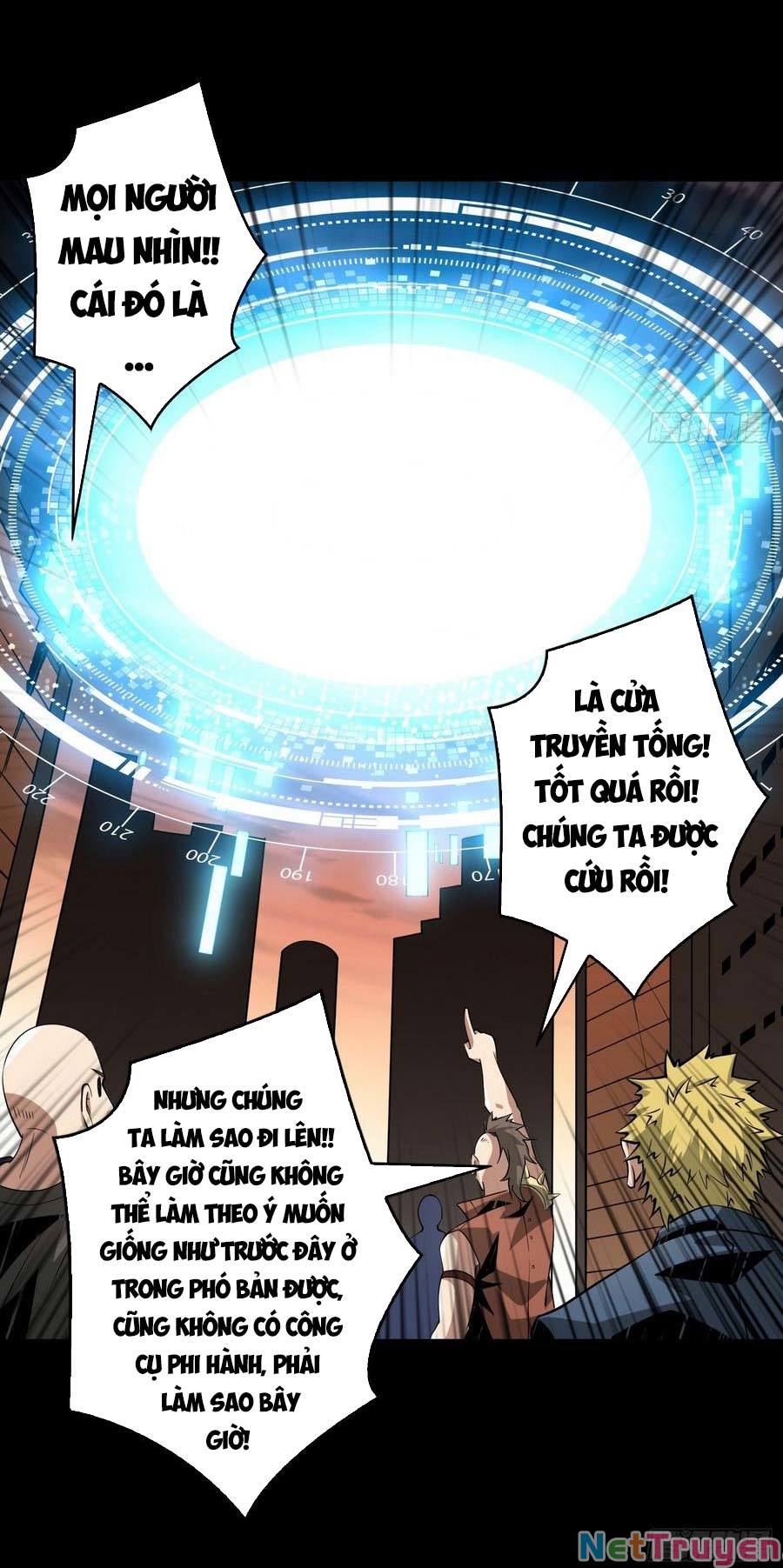 Vừa Chơi Đã Có Tài Khoản Vương Giả Chapter 122 - Trang 10