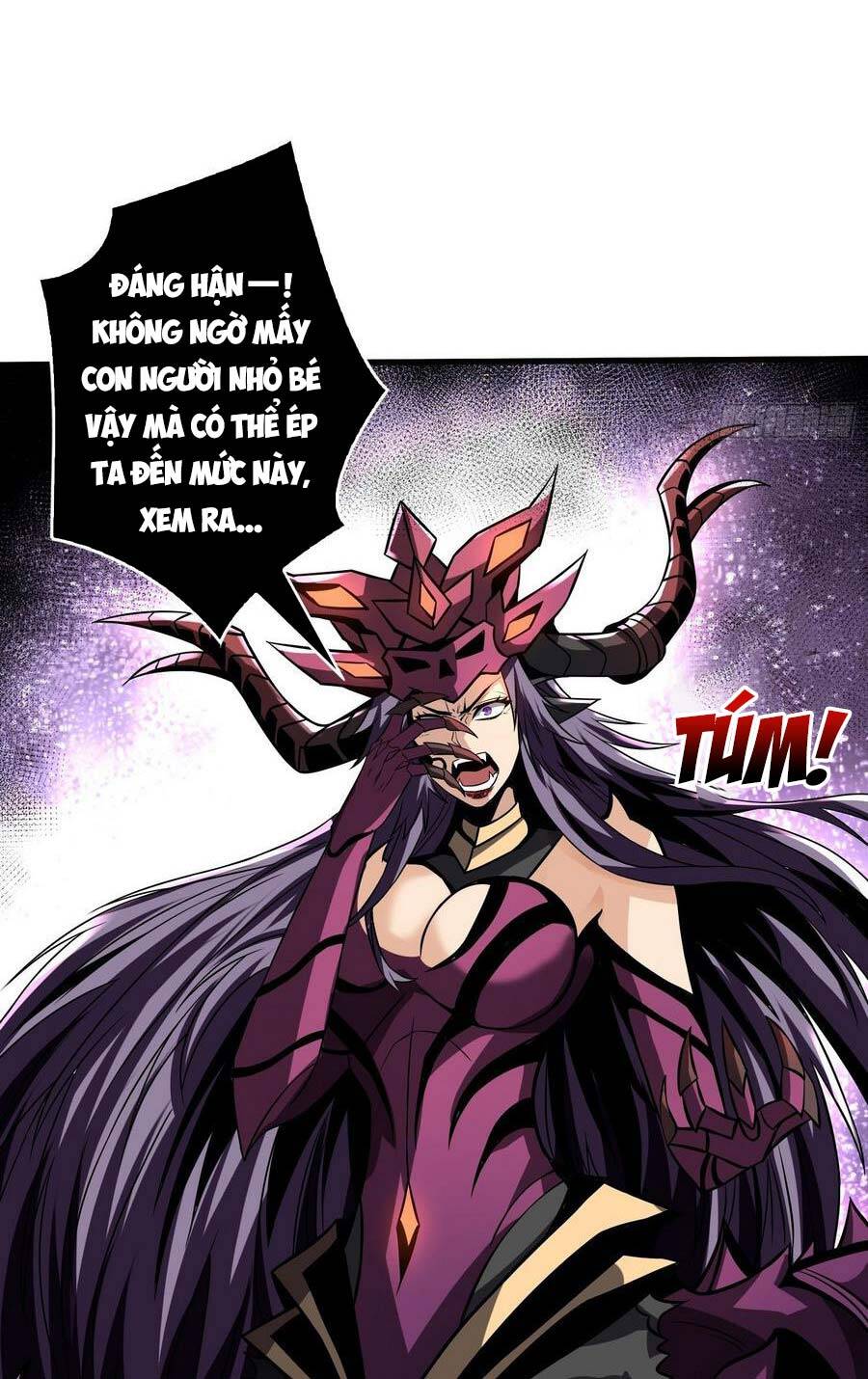 Vừa Chơi Đã Có Tài Khoản Vương Giả Chapter 150 - Trang 24