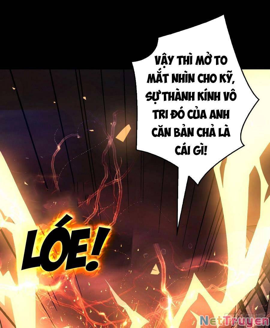 Vừa Chơi Đã Có Tài Khoản Vương Giả Chapter 121 - Trang 15
