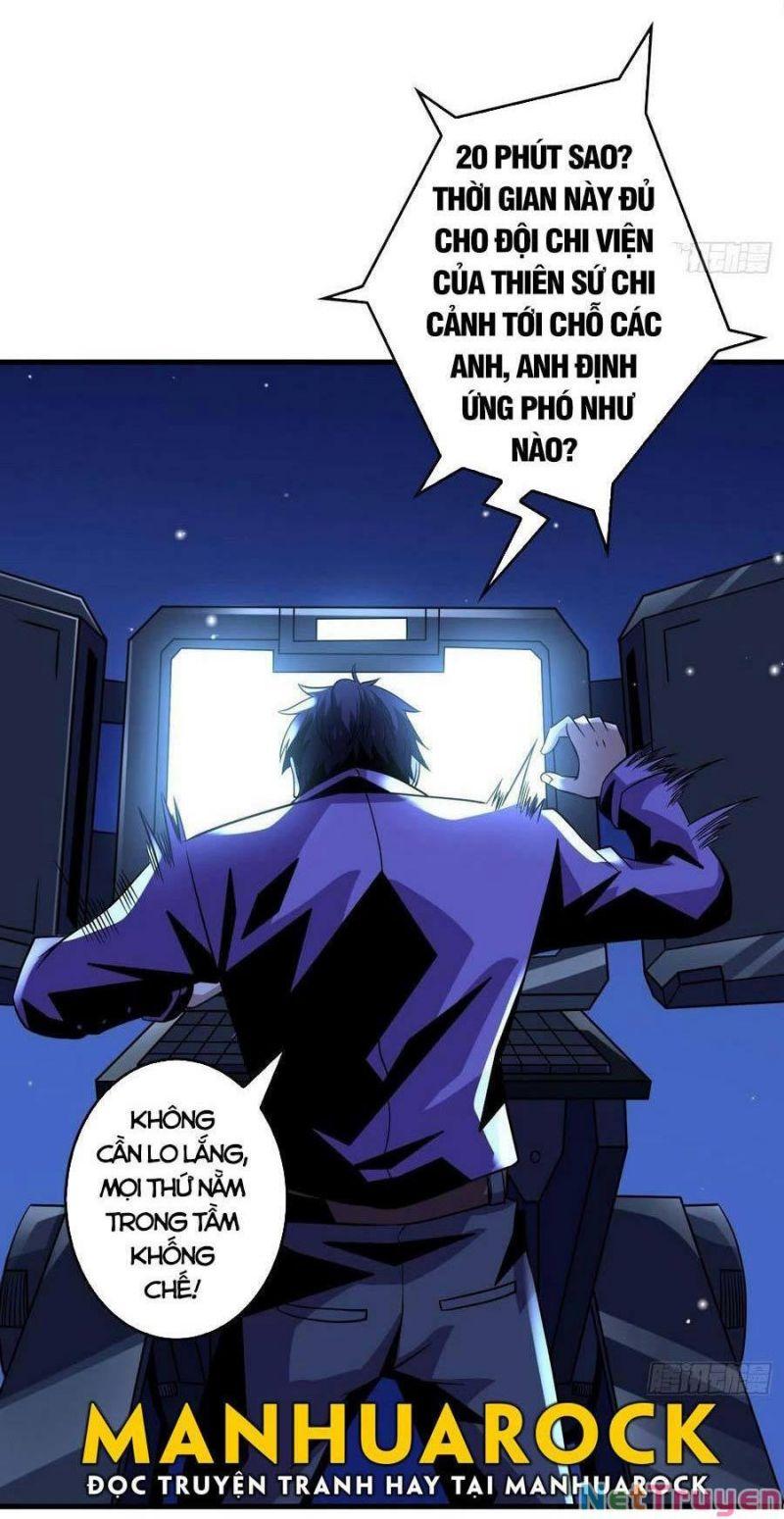 Vừa Chơi Đã Có Tài Khoản Vương Giả Chapter 119 - Trang 6