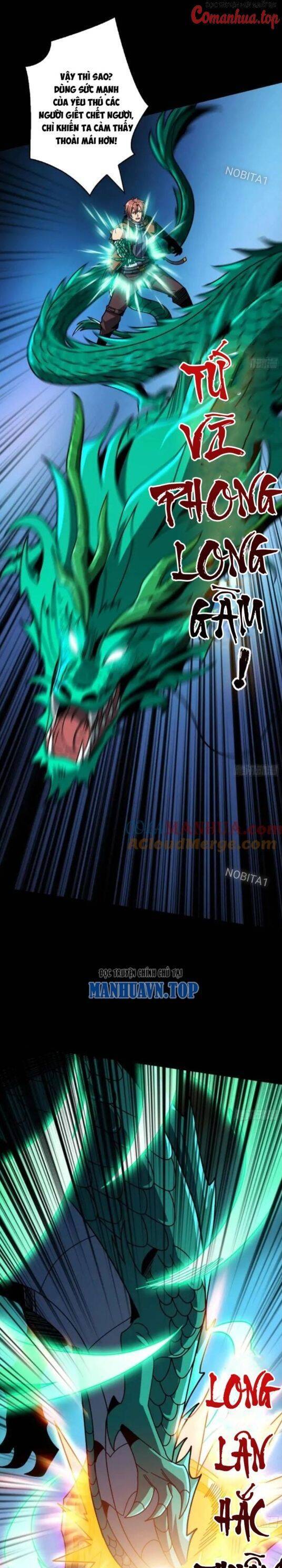 Vừa Chơi Đã Có Tài Khoản Vương Giả Chapter 393 - Trang 7