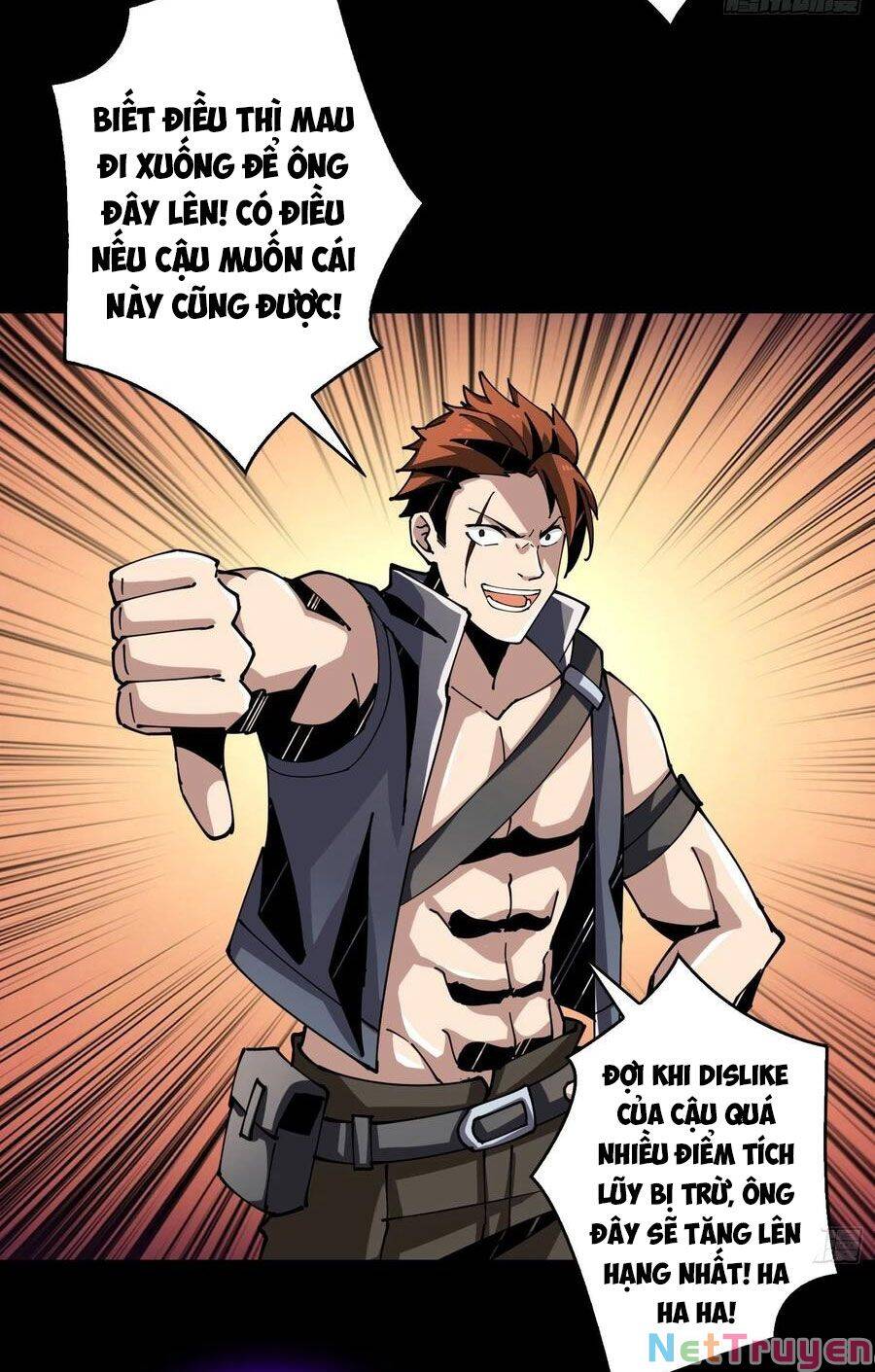 Vừa Chơi Đã Có Tài Khoản Vương Giả Chapter 117 - Trang 23