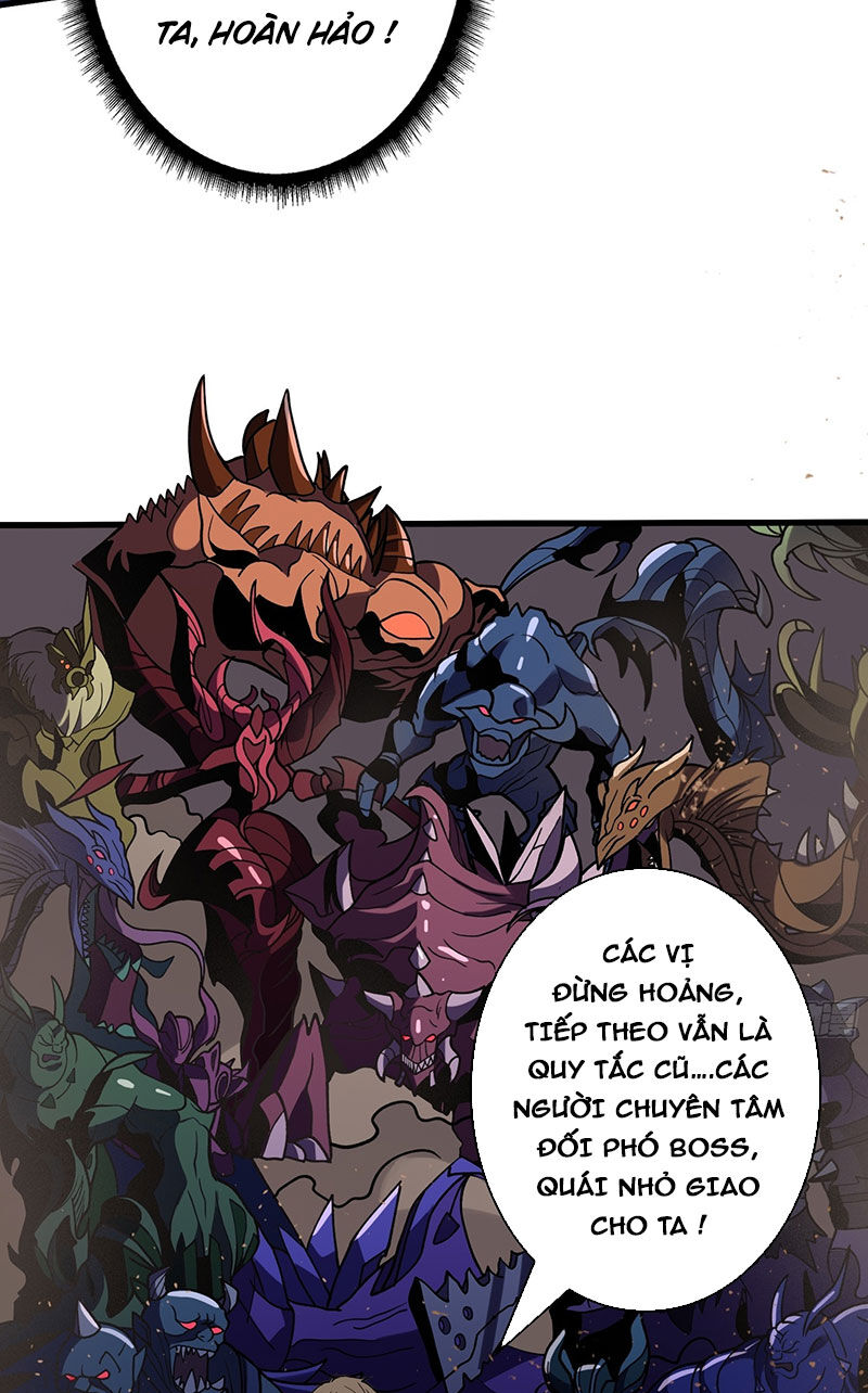 Vừa Chơi Đã Có Tài Khoản Vương Giả Chapter 326 - Trang 18