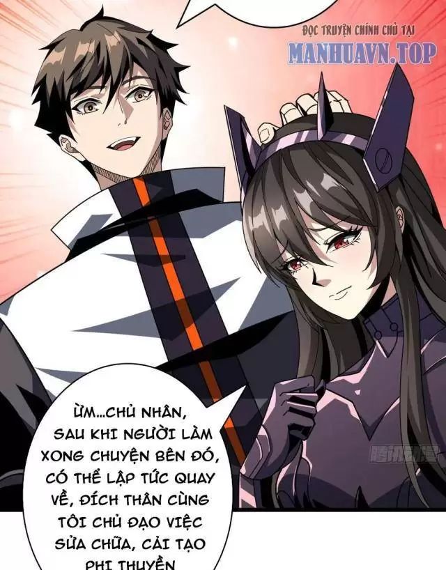 Vừa Chơi Đã Có Tài Khoản Vương Giả Chapter 369 - Trang 48