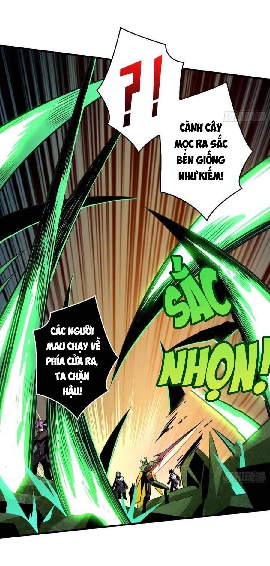 Vừa Chơi Đã Có Tài Khoản Vương Giả Chapter 157 - Trang 26