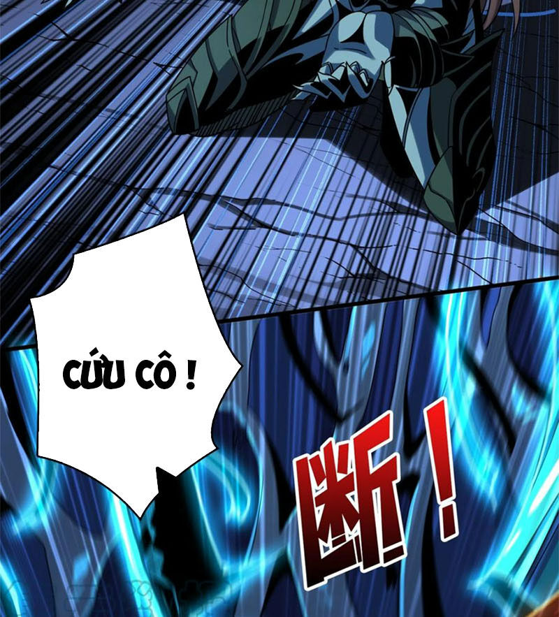 Vừa Chơi Đã Có Tài Khoản Vương Giả Chapter 271 - Trang 55