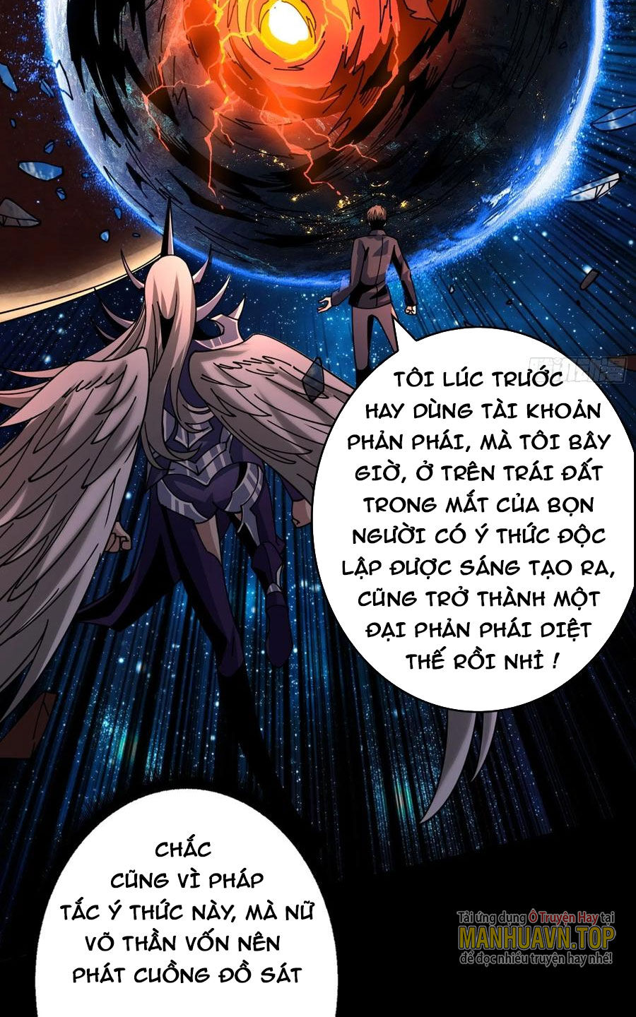 Vừa Chơi Đã Có Tài Khoản Vương Giả Chapter 273 - Trang 39