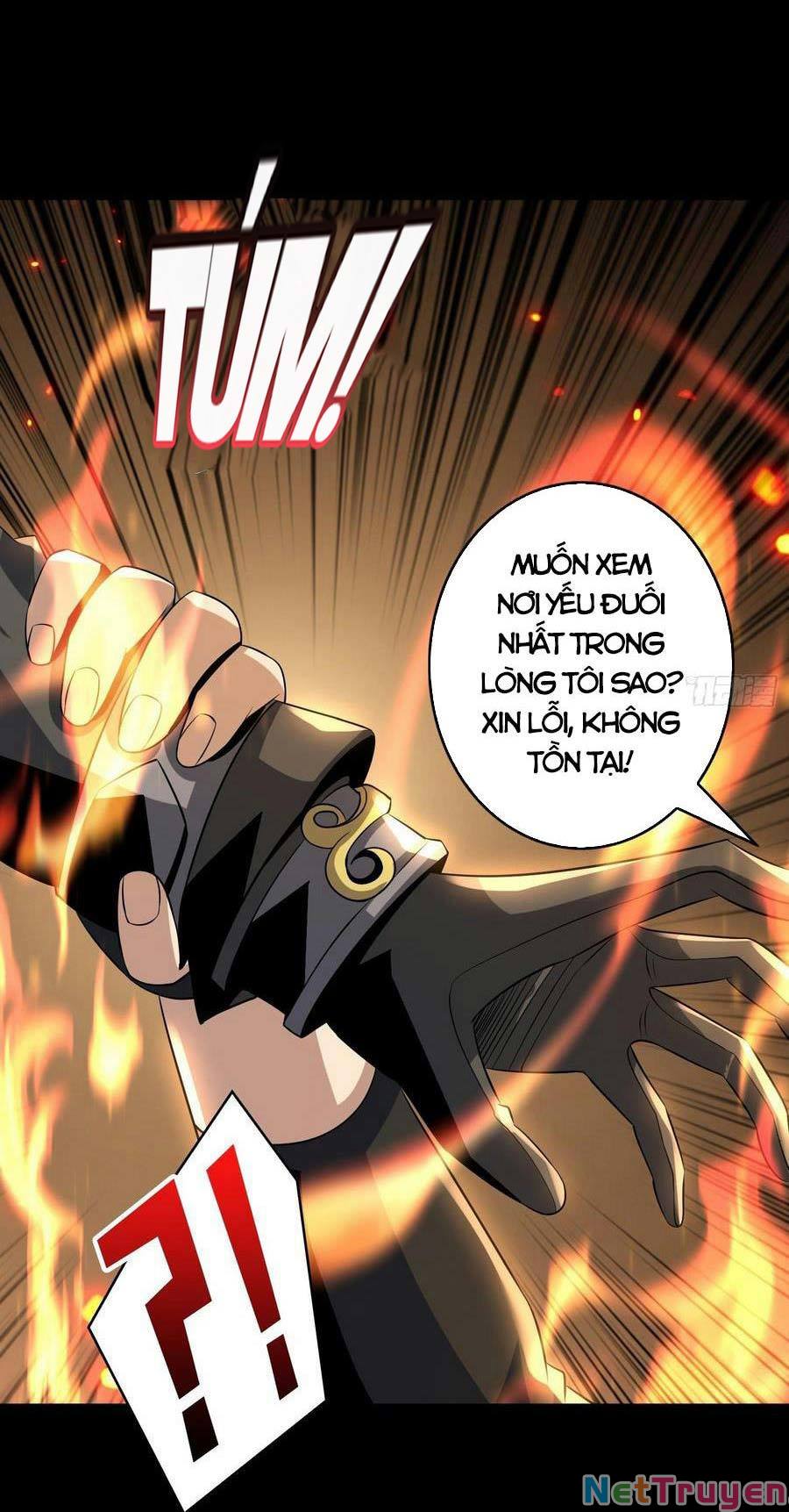 Vừa Chơi Đã Có Tài Khoản Vương Giả Chapter 120 - Trang 32