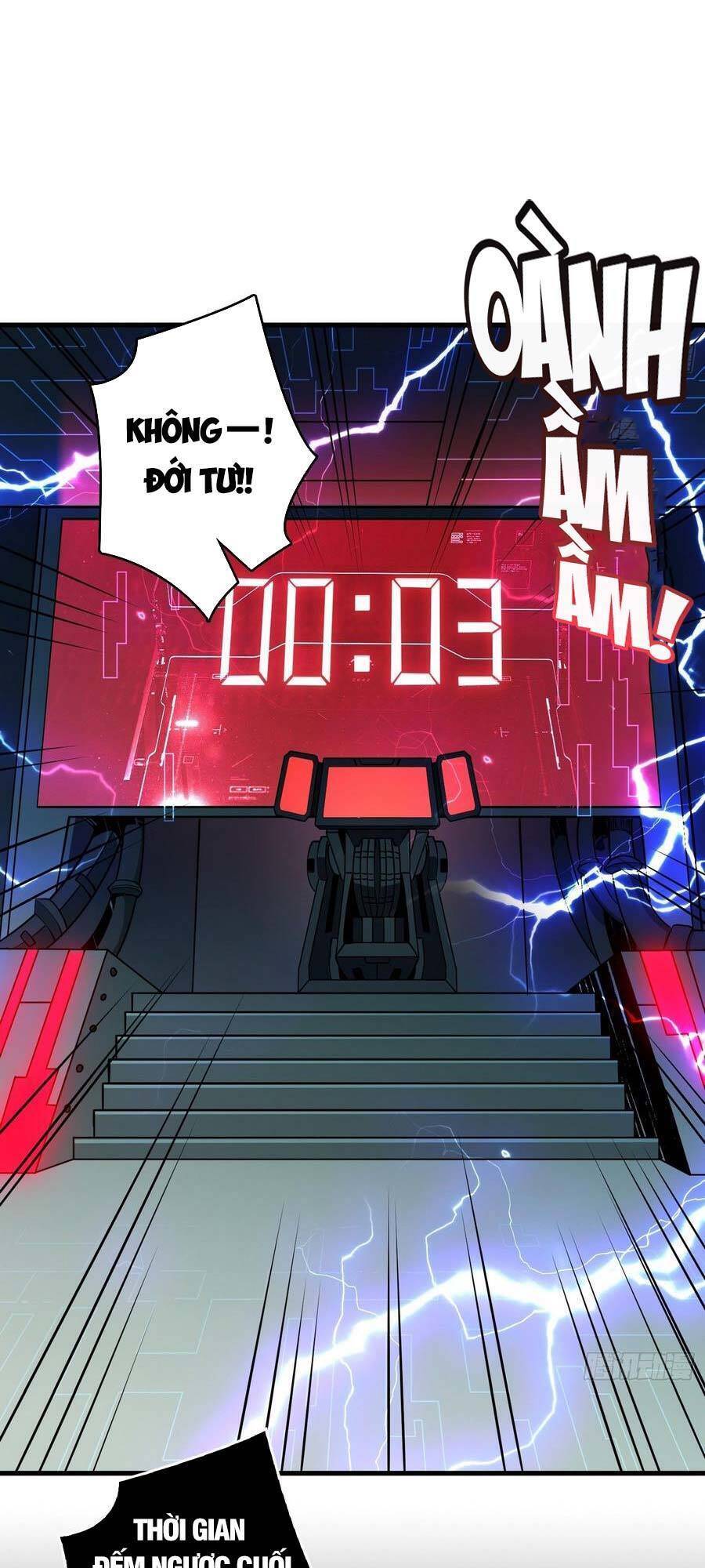 Vừa Chơi Đã Có Tài Khoản Vương Giả Chapter 121 - Trang 47