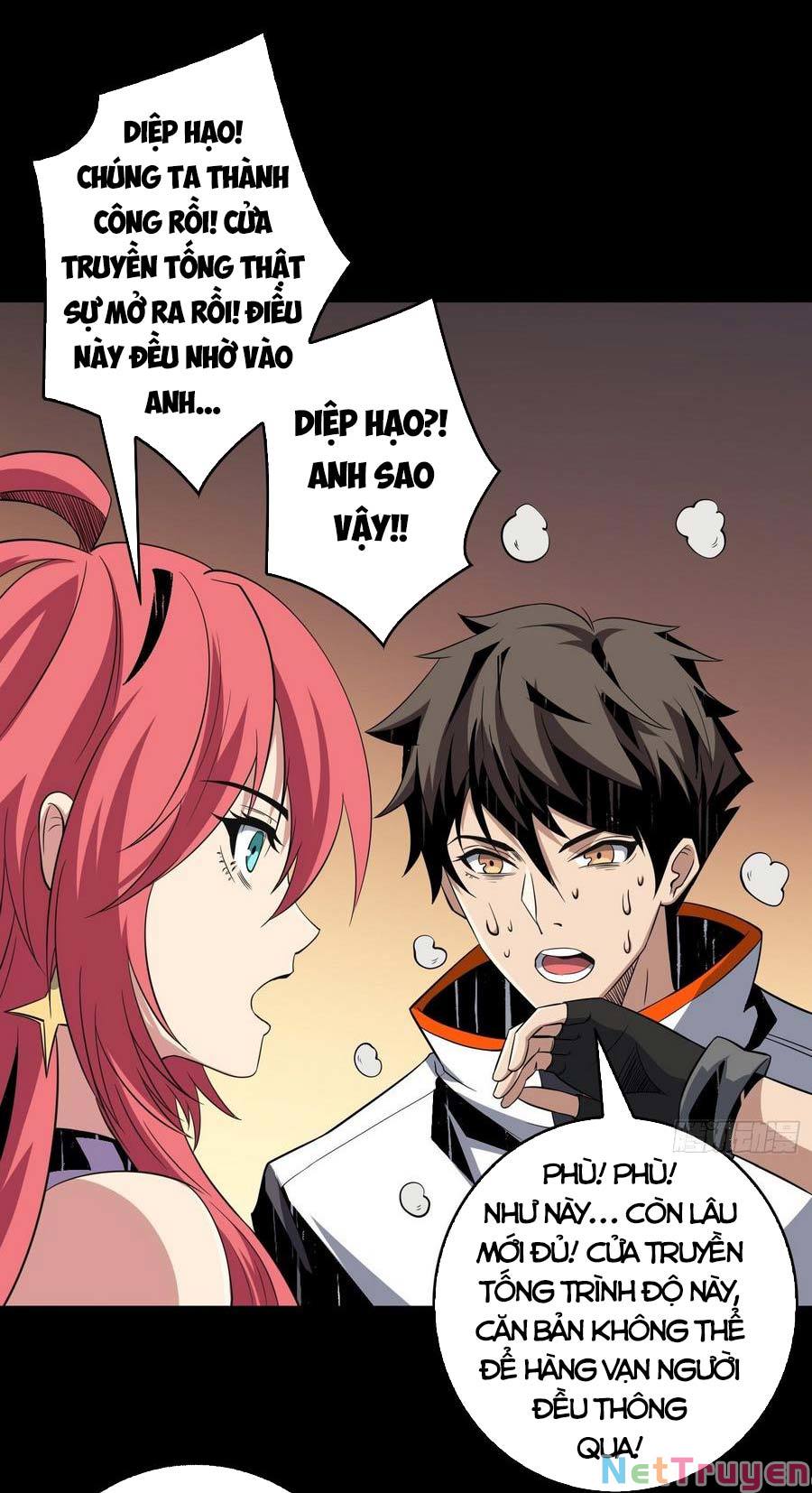 Vừa Chơi Đã Có Tài Khoản Vương Giả Chapter 122 - Trang 11