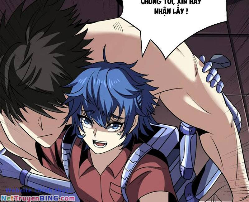 Vừa Chơi Đã Có Tài Khoản Vương Giả Chapter 261 - Trang 16