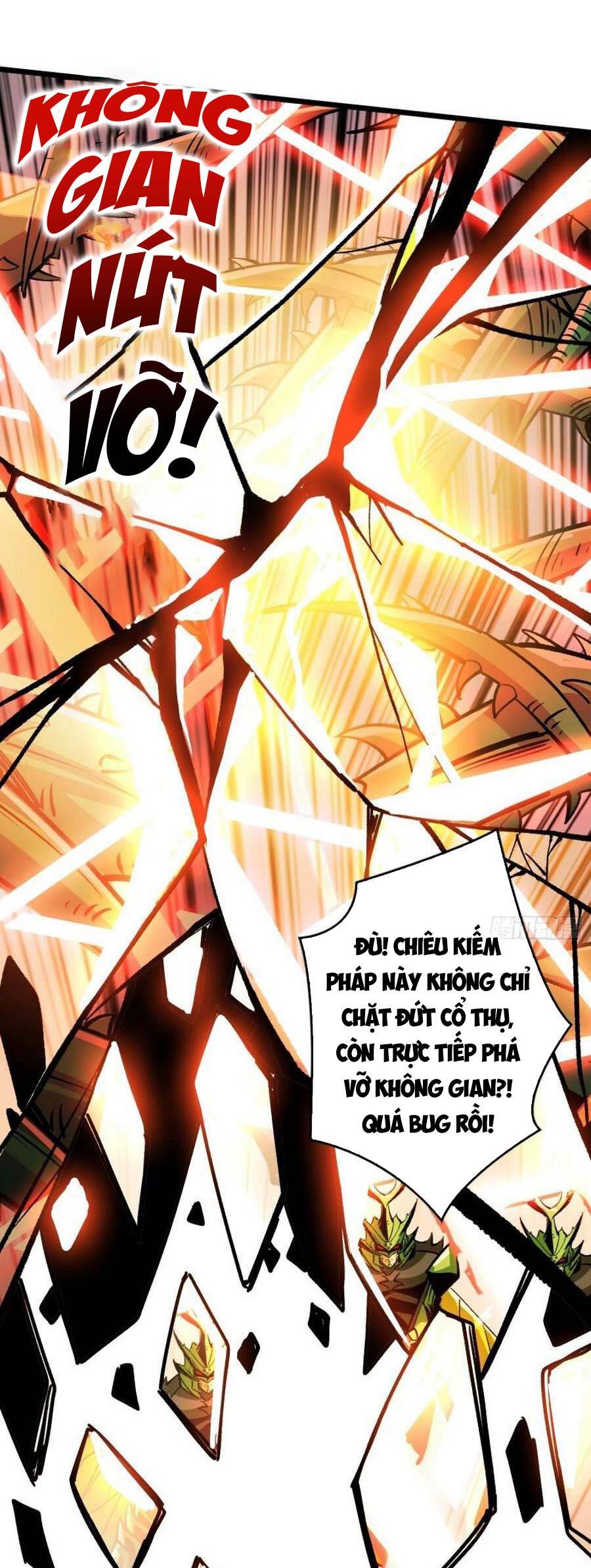 Vừa Chơi Đã Có Tài Khoản Vương Giả Chapter 157 - Trang 37
