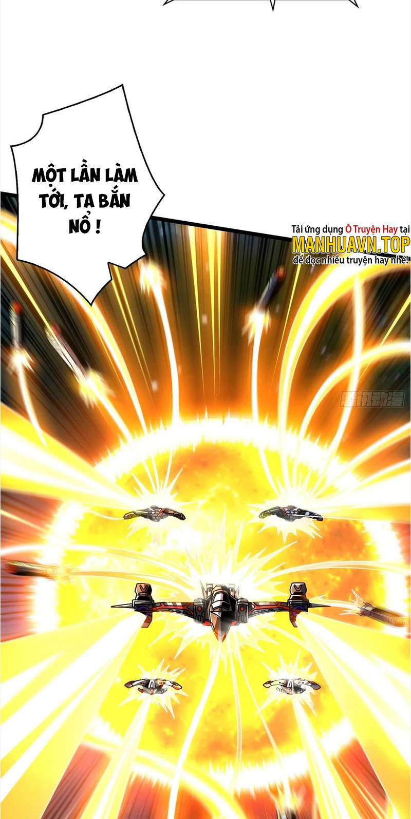 Vừa Chơi Đã Có Tài Khoản Vương Giả Chapter 269 - Trang 16