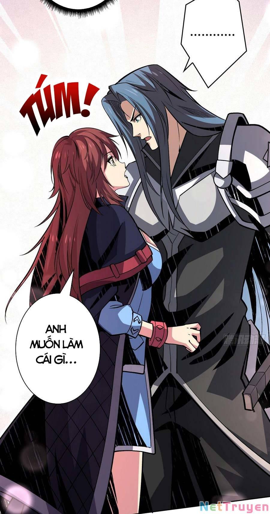 Vừa Chơi Đã Có Tài Khoản Vương Giả Chapter 156 - Trang 23