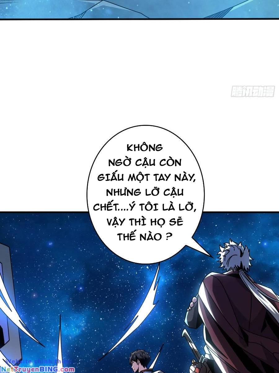Vừa Chơi Đã Có Tài Khoản Vương Giả Chapter 260 - Trang 40