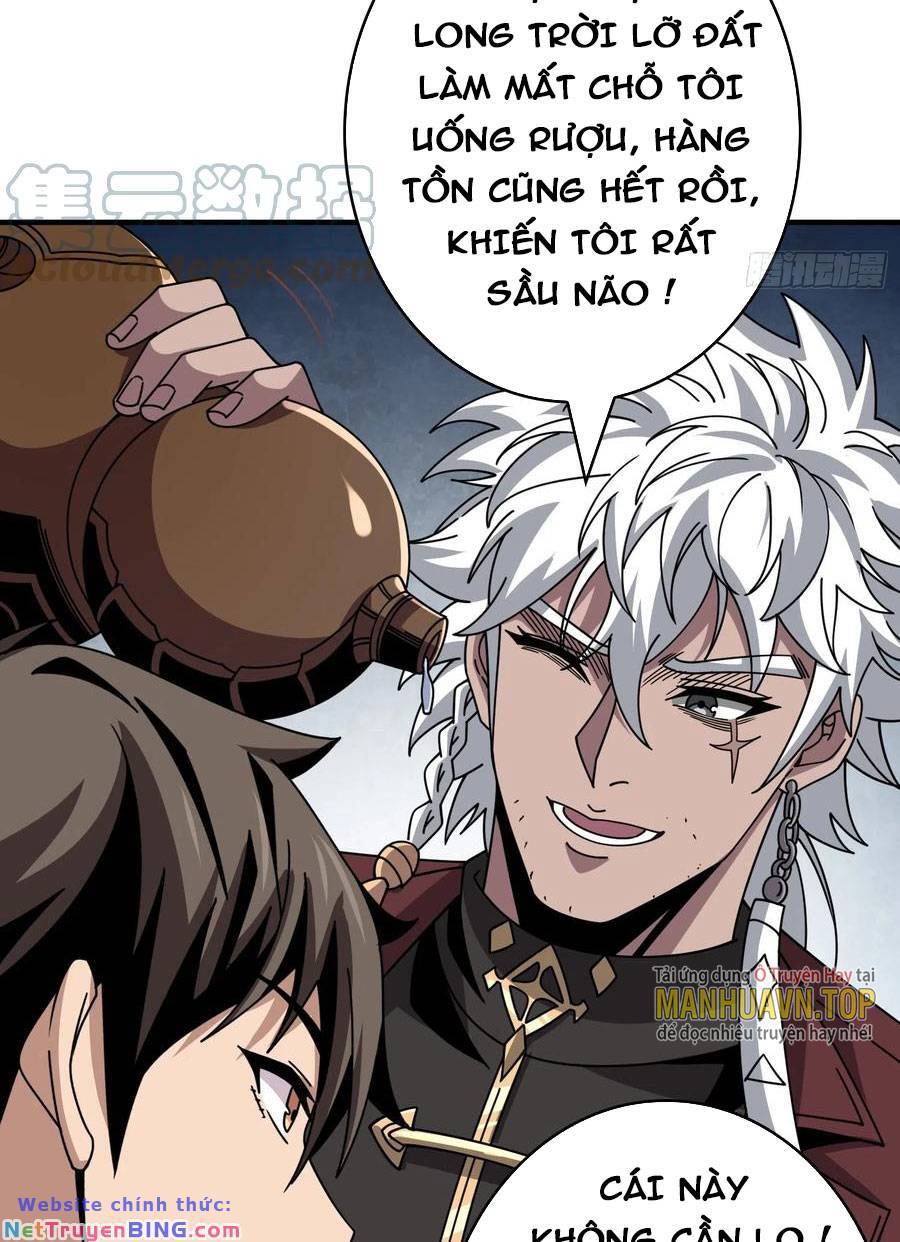 Vừa Chơi Đã Có Tài Khoản Vương Giả Chapter 260 - Trang 7