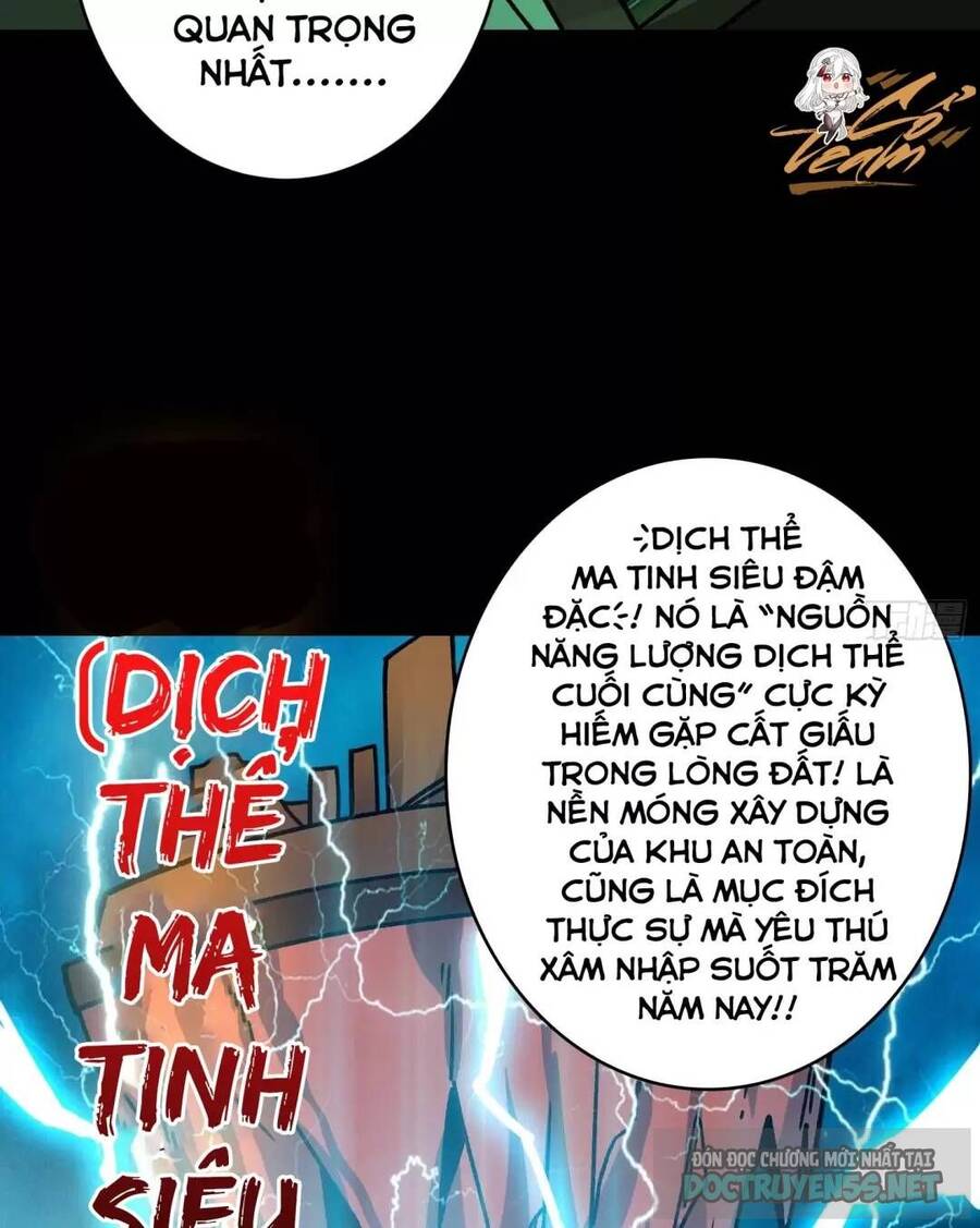 Vừa Chơi Đã Có Tài Khoản Vương Giả Chapter 198 - Trang 16