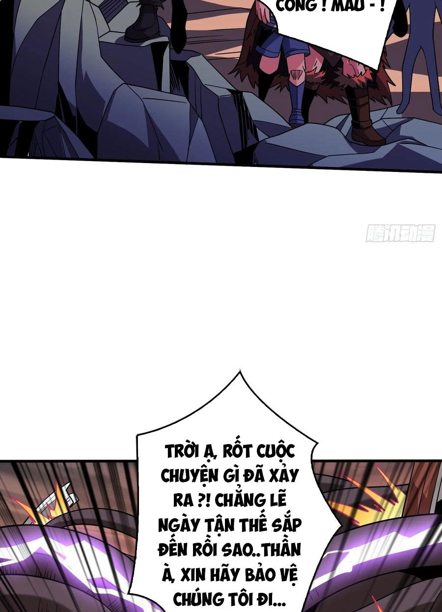 Vừa Chơi Đã Có Tài Khoản Vương Giả Chapter 303 - Trang 14