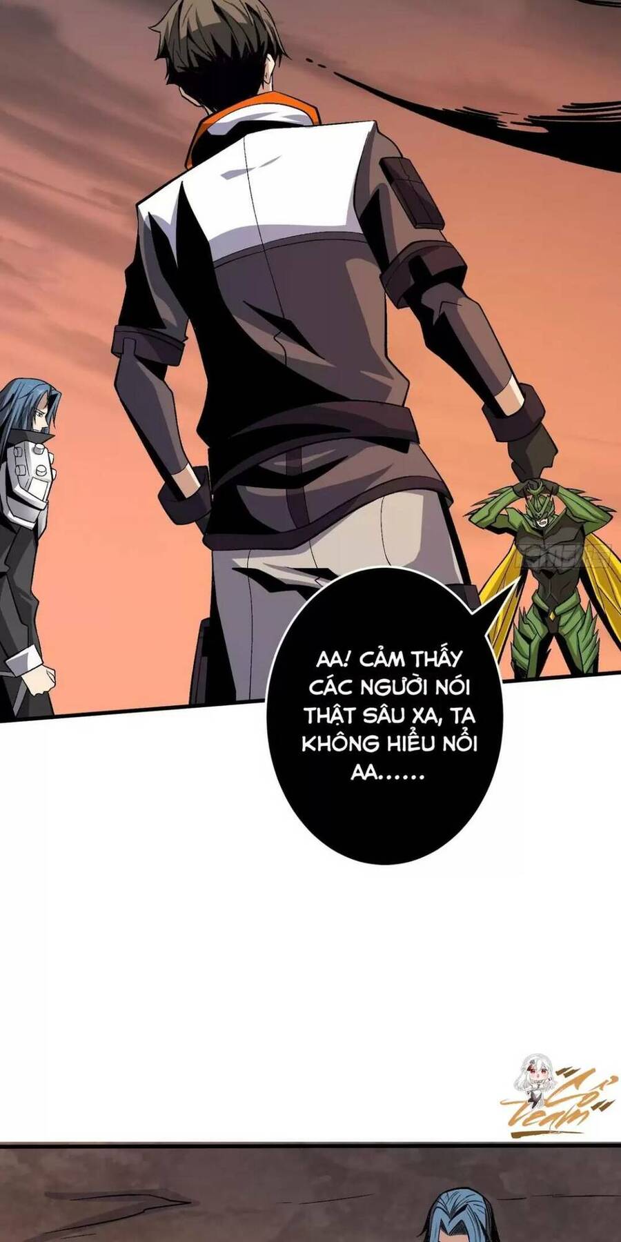 Vừa Chơi Đã Có Tài Khoản Vương Giả Chapter 179 - Trang 6