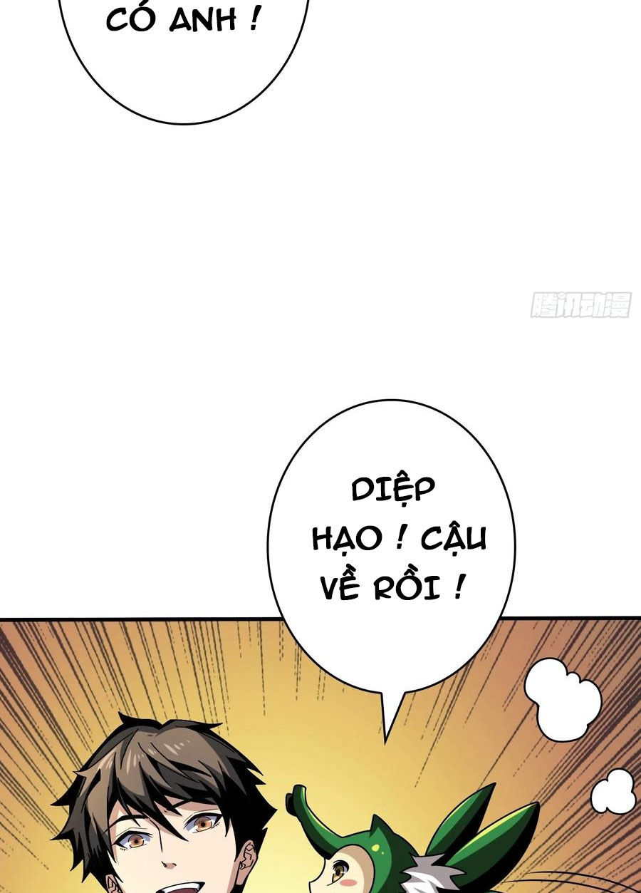 Vừa Chơi Đã Có Tài Khoản Vương Giả Chapter 267 - Trang 14