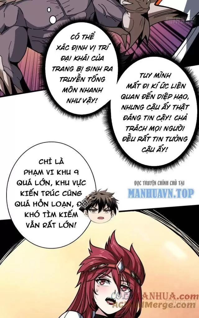 Vừa Chơi Đã Có Tài Khoản Vương Giả Chapter 369 - Trang 34