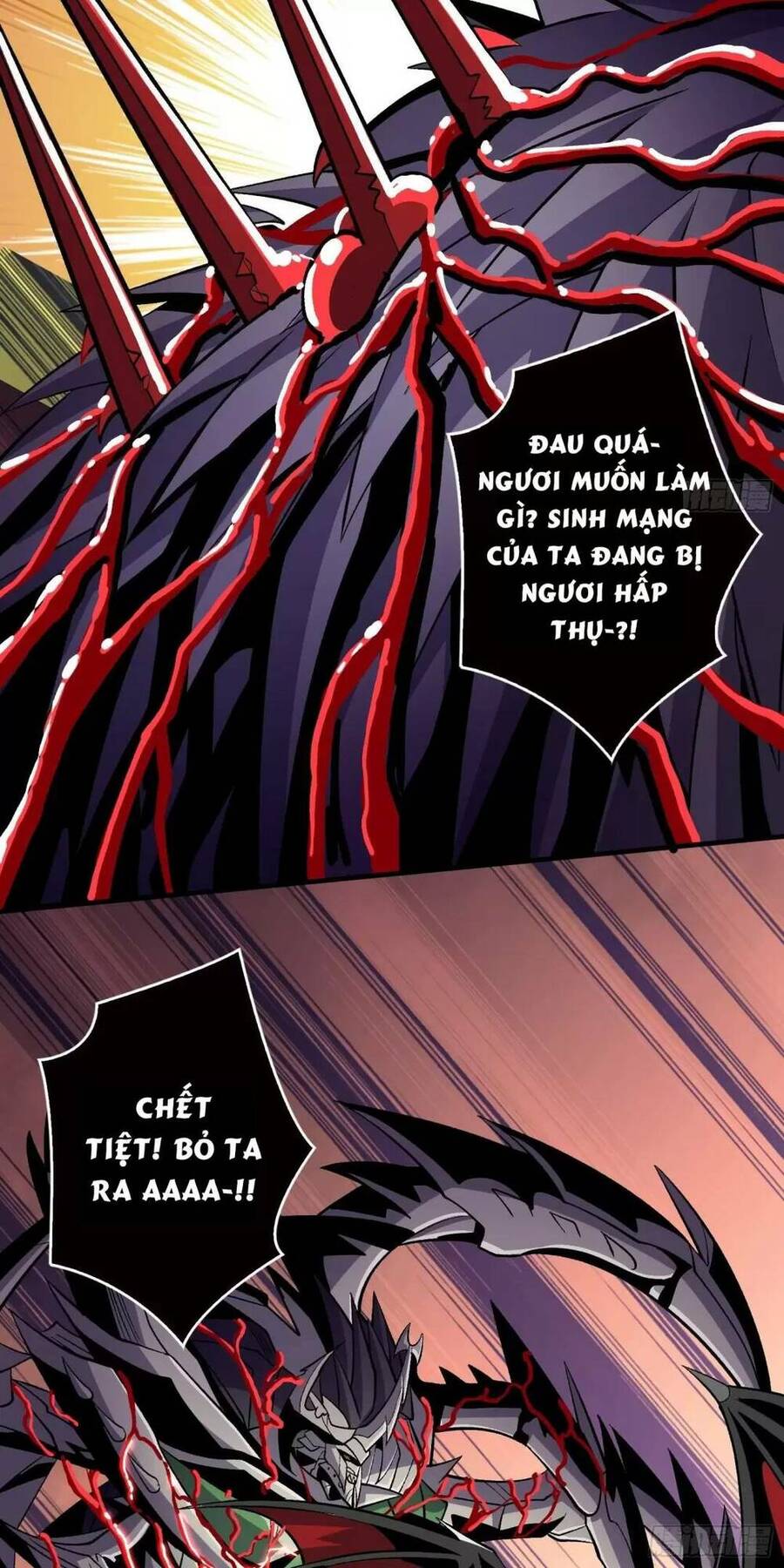 Vừa Chơi Đã Có Tài Khoản Vương Giả Chapter 167 - Trang 39