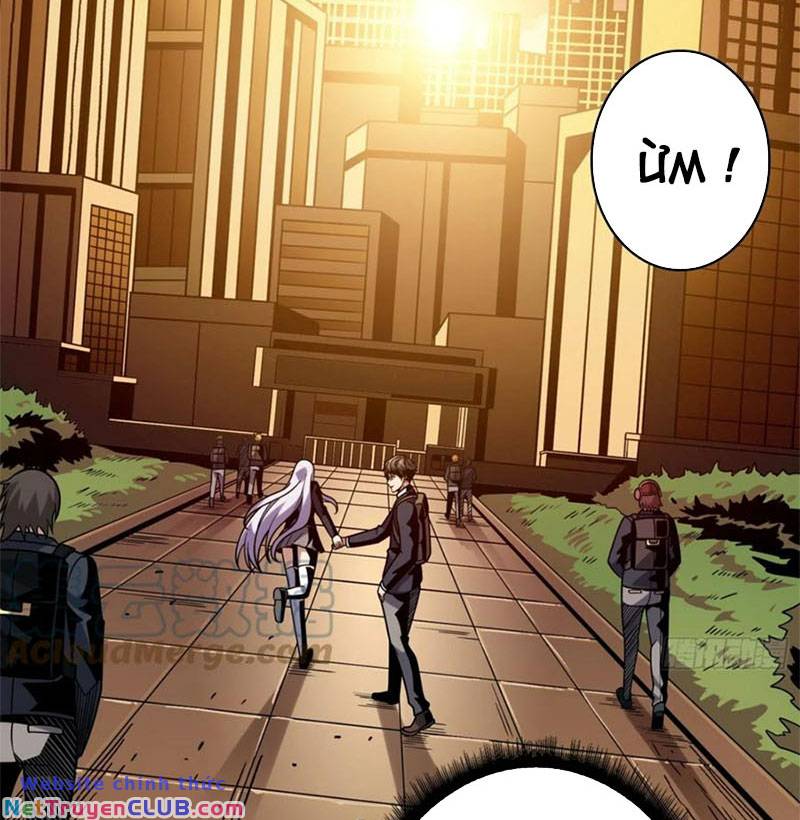 Vừa Chơi Đã Có Tài Khoản Vương Giả Chapter 272 - Trang 37