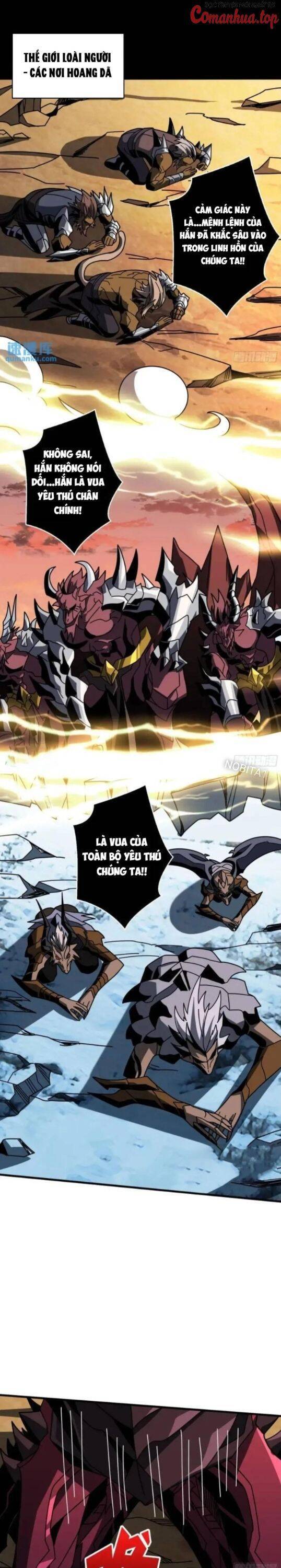 Vừa Chơi Đã Có Tài Khoản Vương Giả Chapter 401 - Trang 10