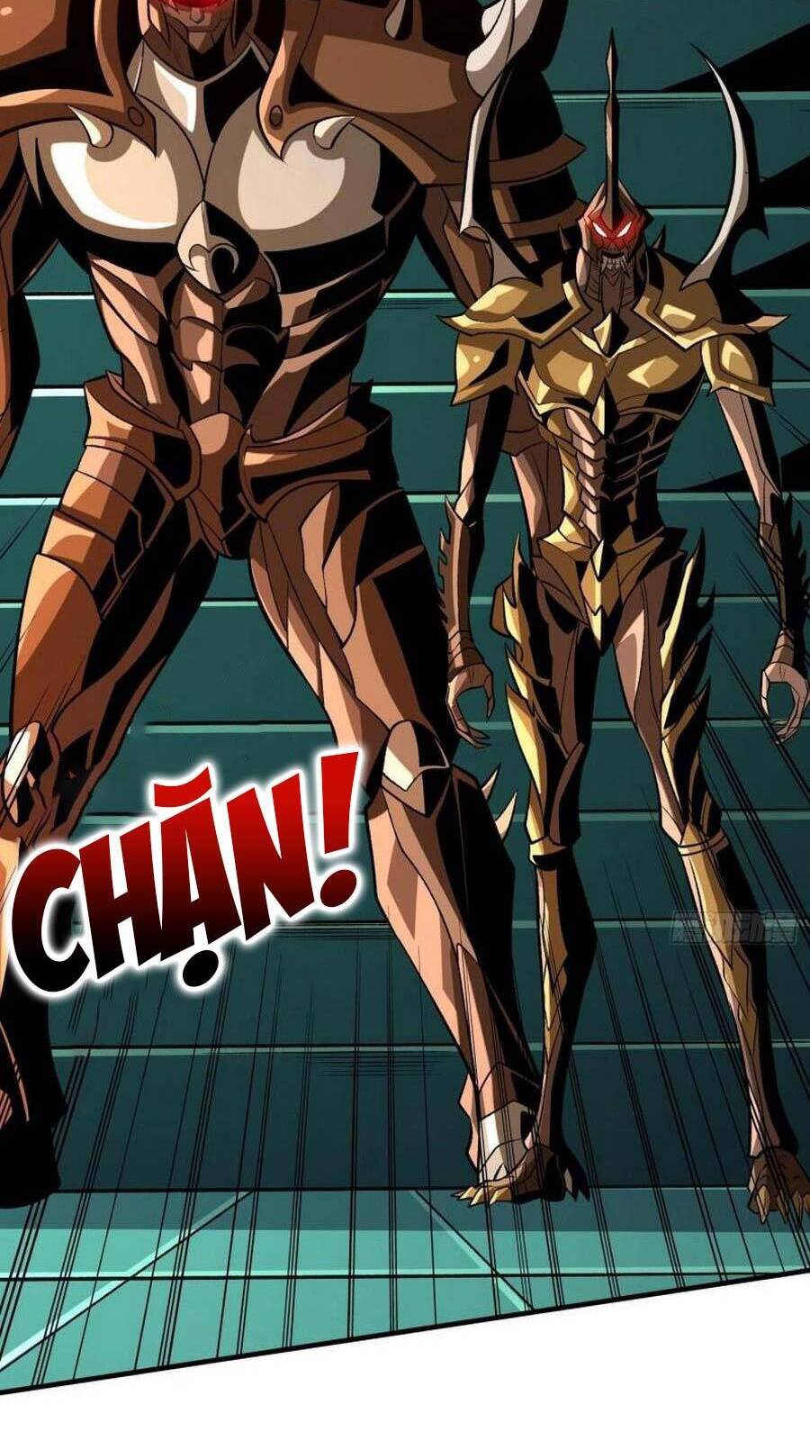 Vừa Chơi Đã Có Tài Khoản Vương Giả Chapter 160 - Trang 25