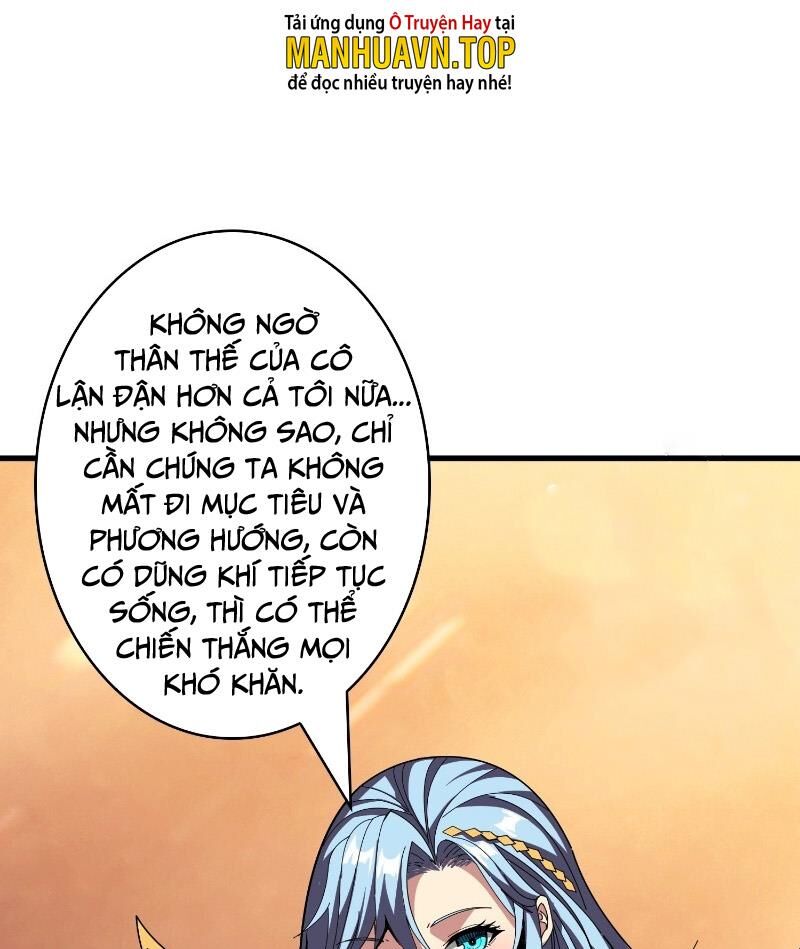Vừa Chơi Đã Có Tài Khoản Vương Giả Chapter 325 - Trang 60