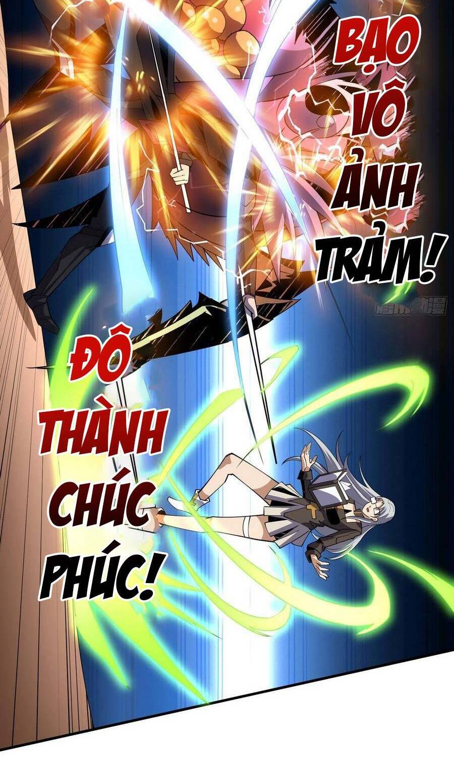 Vừa Chơi Đã Có Tài Khoản Vương Giả Chapter 150 - Trang 13