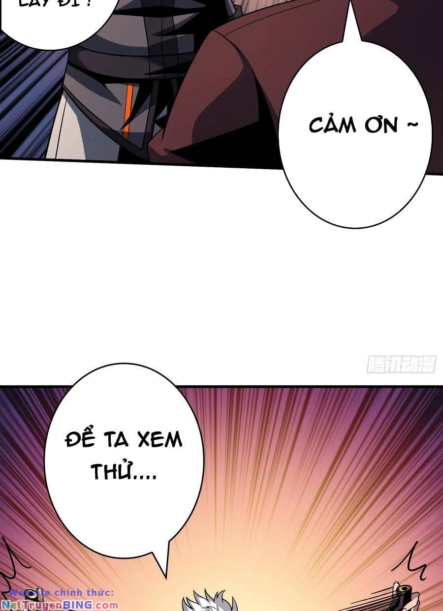 Vừa Chơi Đã Có Tài Khoản Vương Giả Chapter 260 - Trang 18