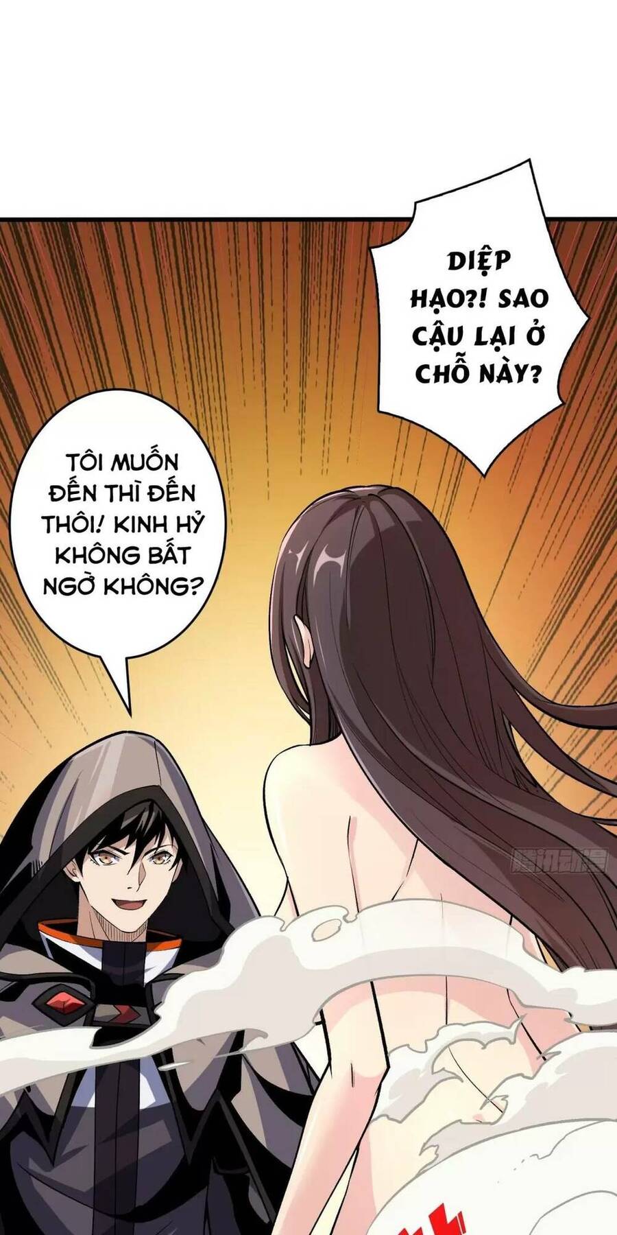 Vừa Chơi Đã Có Tài Khoản Vương Giả Chapter 184 - Trang 2