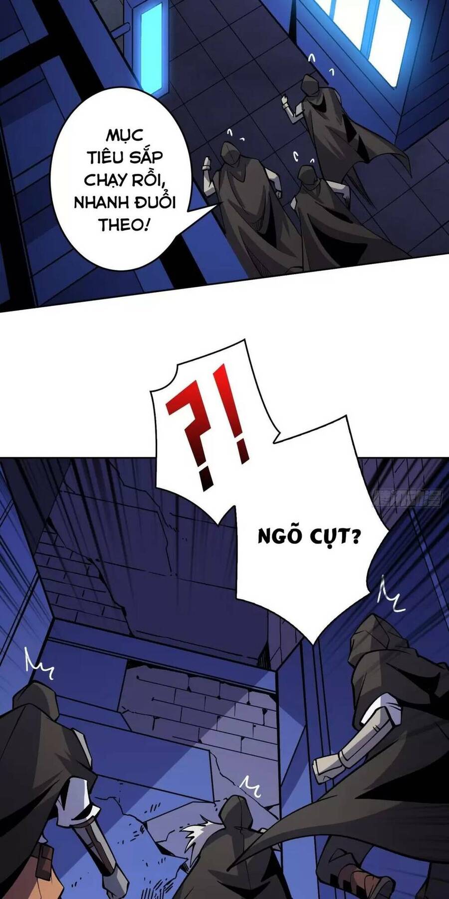 Vừa Chơi Đã Có Tài Khoản Vương Giả Chapter 183 - Trang 5