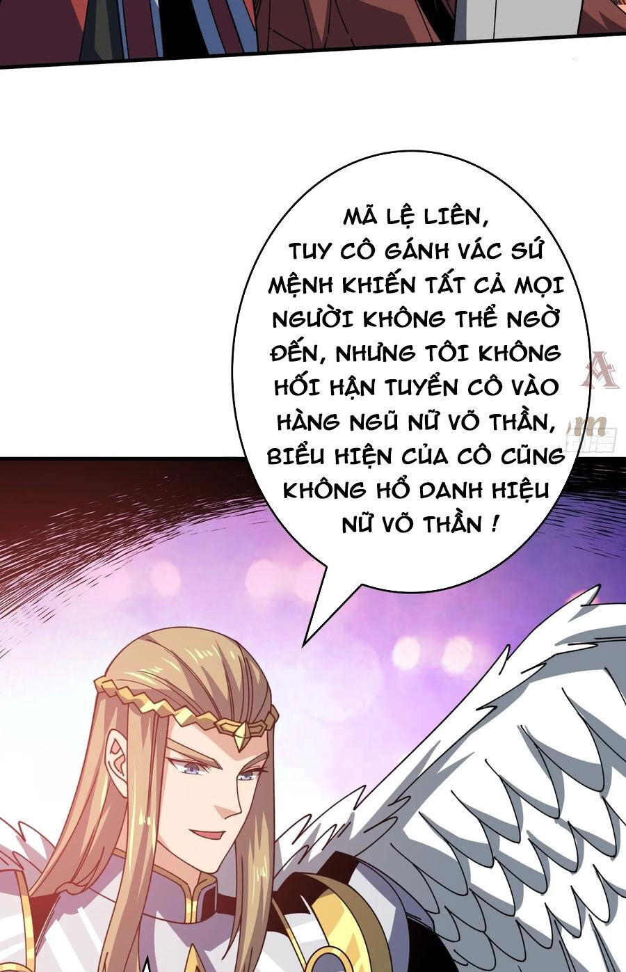 Vừa Chơi Đã Có Tài Khoản Vương Giả Chapter 303 - Trang 46