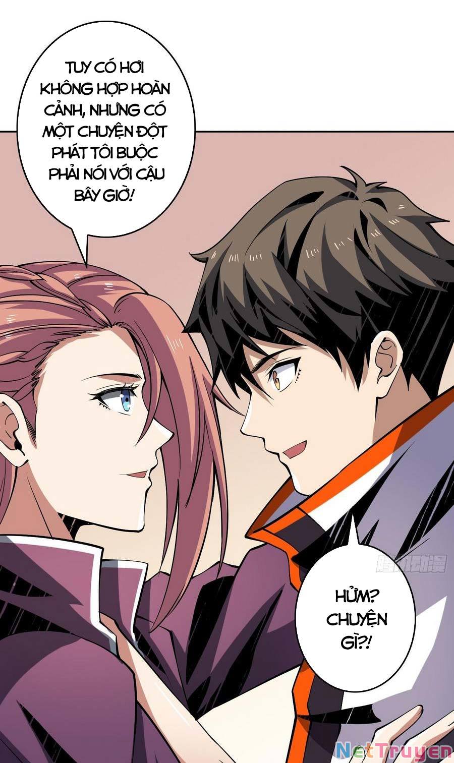 Vừa Chơi Đã Có Tài Khoản Vương Giả Chapter 123 - Trang 3