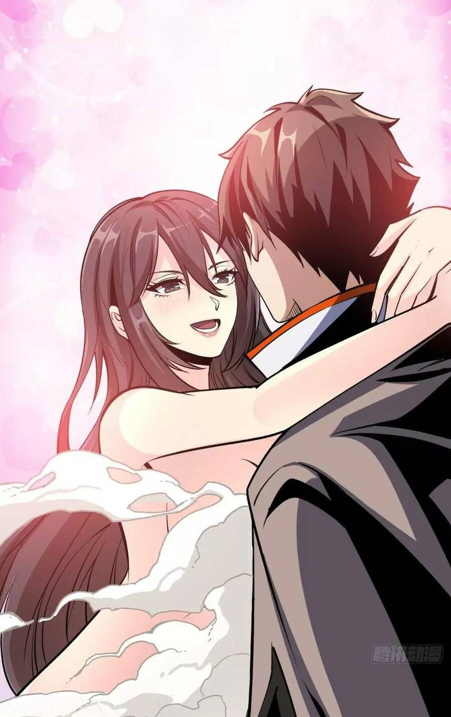Vừa Chơi Đã Có Tài Khoản Vương Giả Chapter 184 - Trang 0