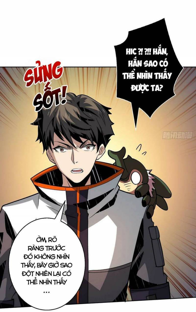 Vừa Chơi Đã Có Tài Khoản Vương Giả Chapter 153 - Trang 22