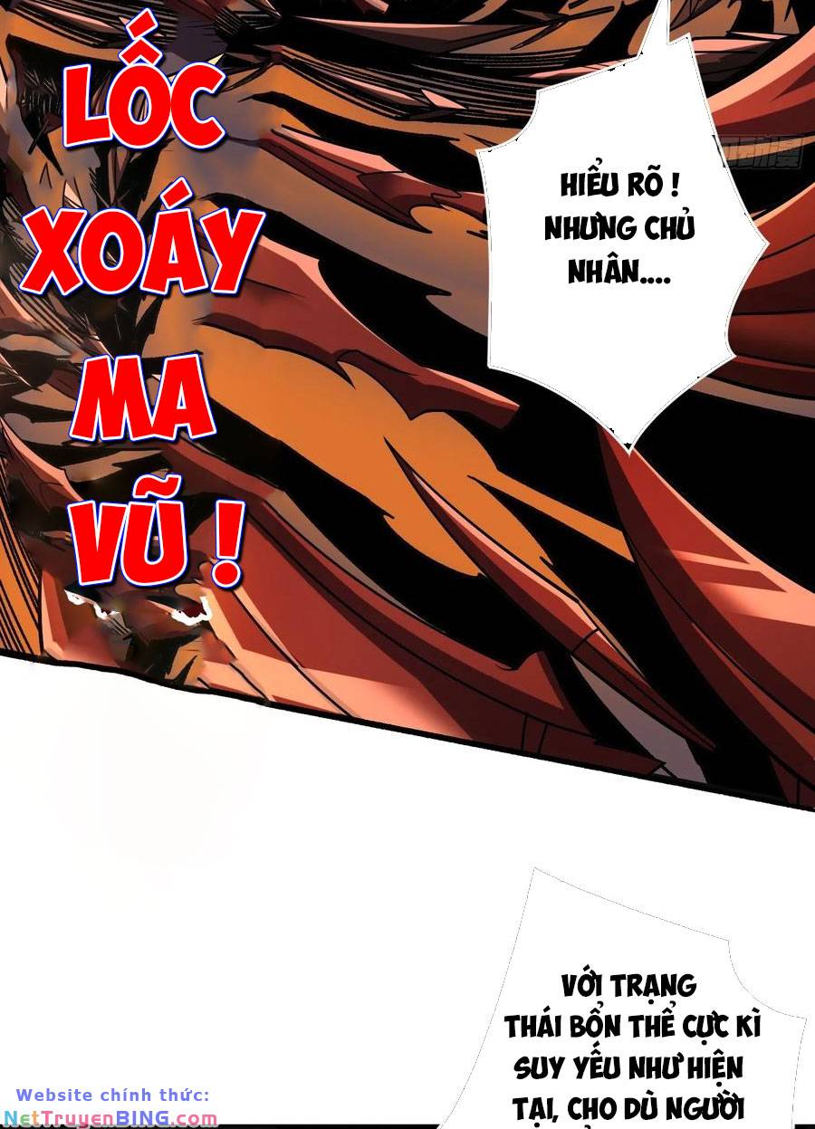 Vừa Chơi Đã Có Tài Khoản Vương Giả Chapter 259 - Trang 3