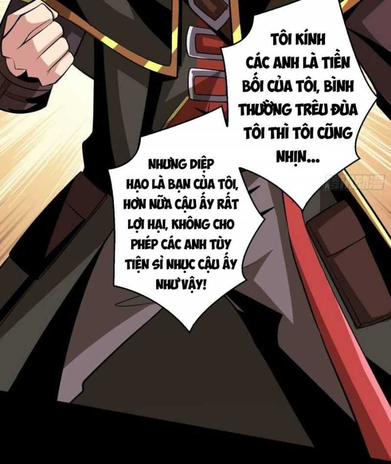 Vừa Chơi Đã Có Tài Khoản Vương Giả Chapter 170 - Trang 23