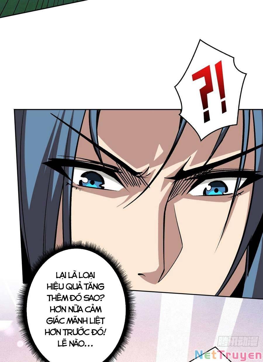 Vừa Chơi Đã Có Tài Khoản Vương Giả Chapter 156 - Trang 22