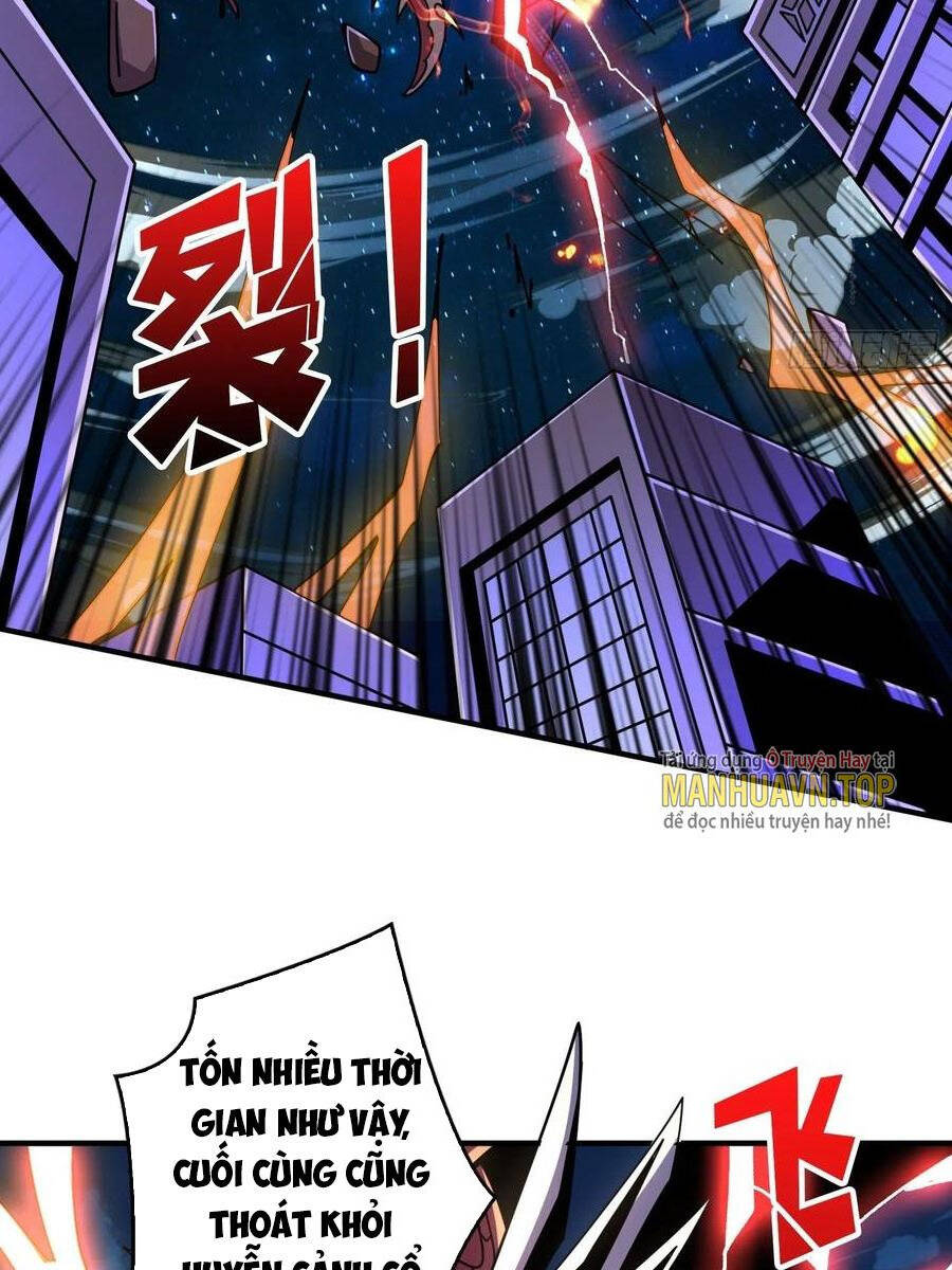 Vừa Chơi Đã Có Tài Khoản Vương Giả Chapter 255 - Trang 53