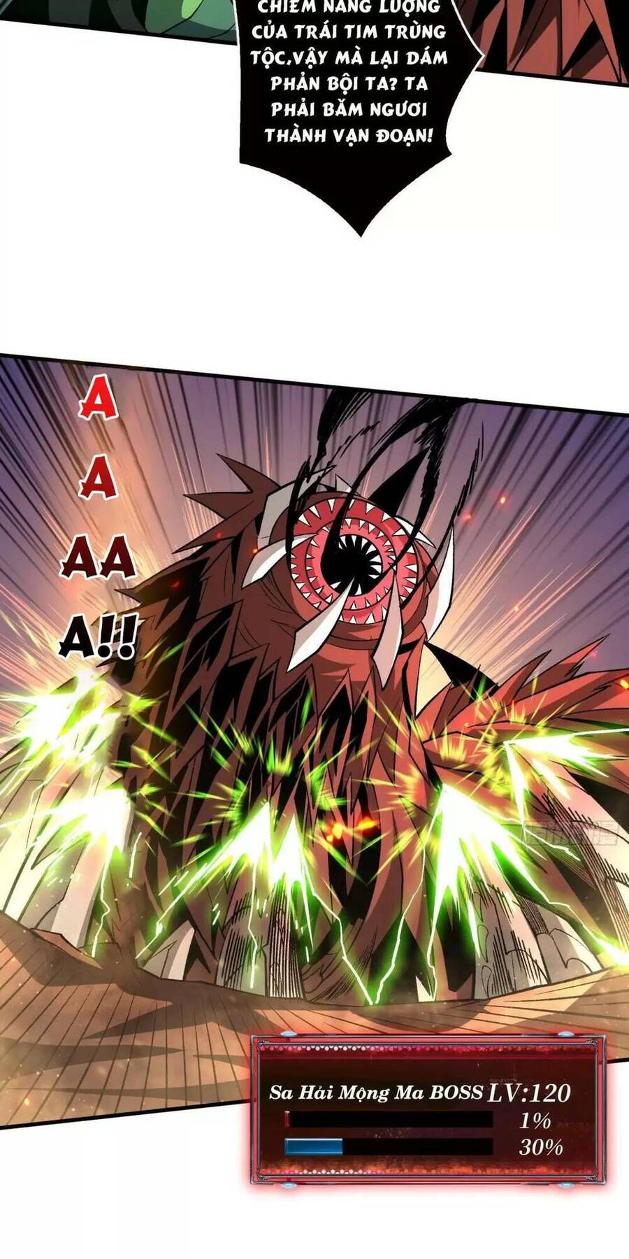 Vừa Chơi Đã Có Tài Khoản Vương Giả Chapter 168 - Trang 14
