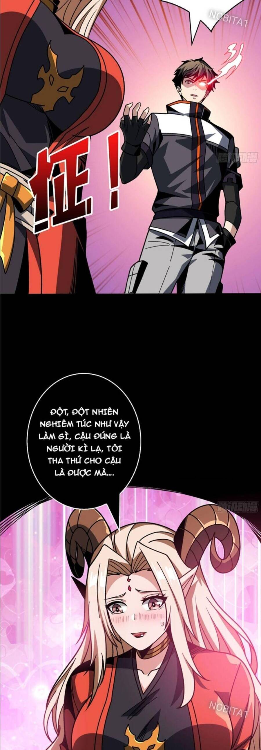 Vừa Chơi Đã Có Tài Khoản Vương Giả Chapter 380 - Trang 15