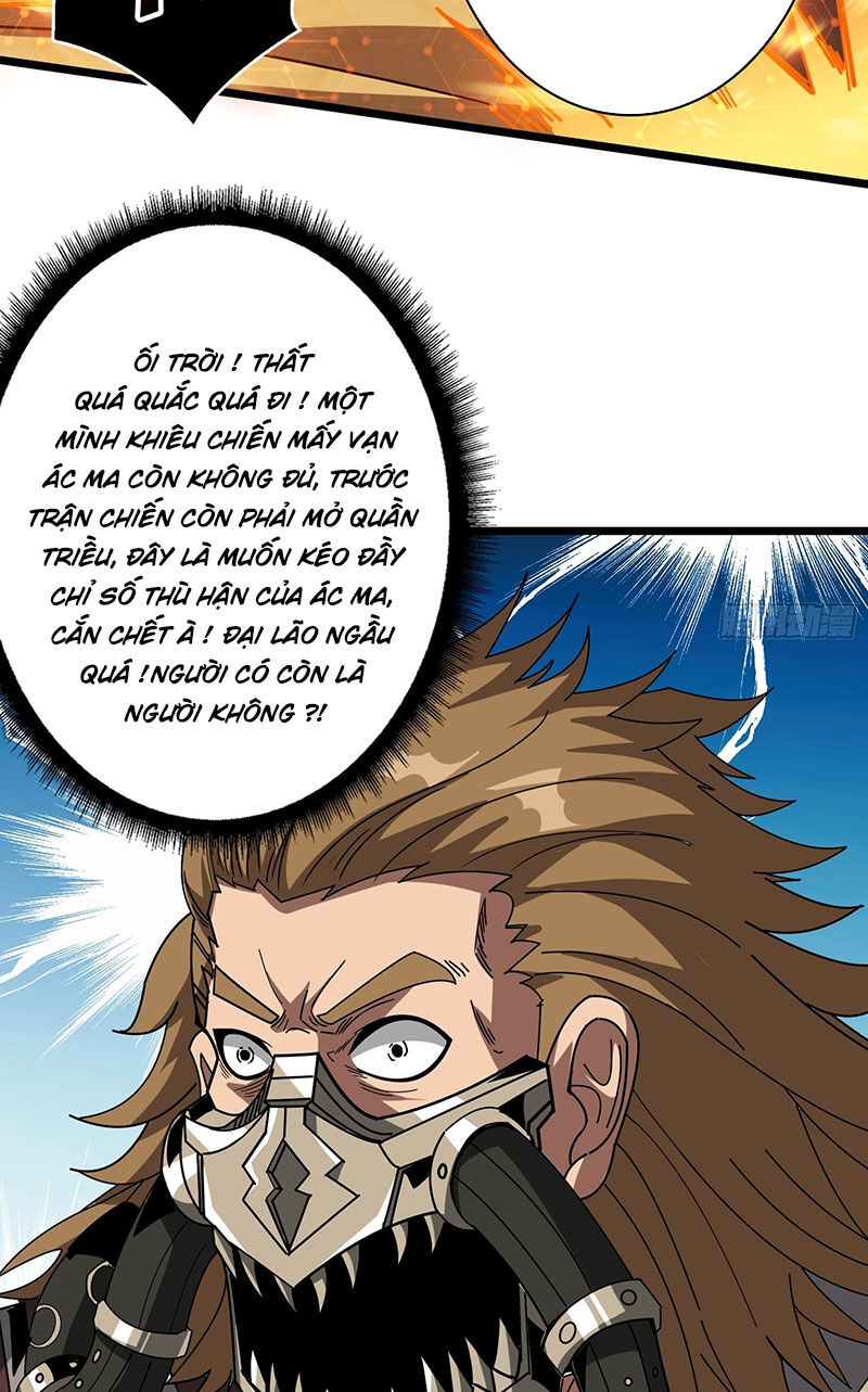 Vừa Chơi Đã Có Tài Khoản Vương Giả Chapter 326 - Trang 29