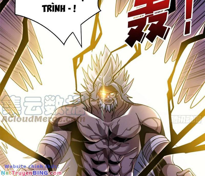 Vừa Chơi Đã Có Tài Khoản Vương Giả Chapter 262 - Trang 6