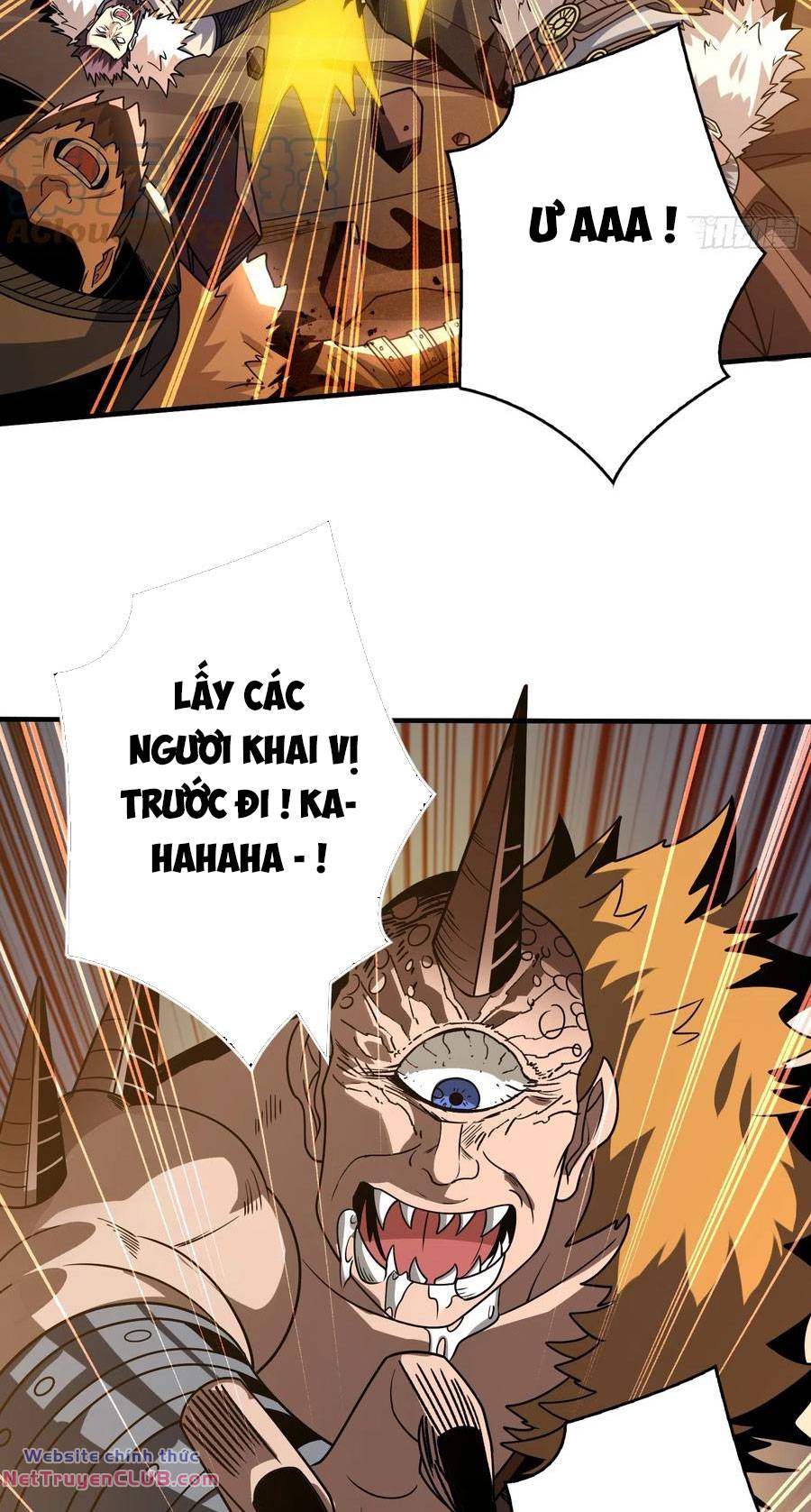 Vừa Chơi Đã Có Tài Khoản Vương Giả Chapter 274 - Trang 41