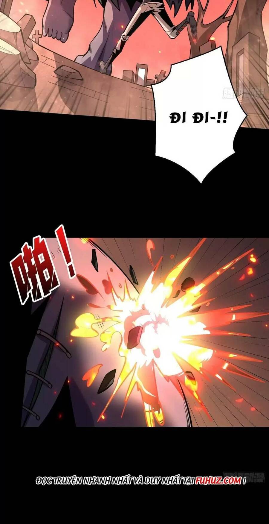Vừa Chơi Đã Có Tài Khoản Vương Giả Chapter 171 - Trang 45