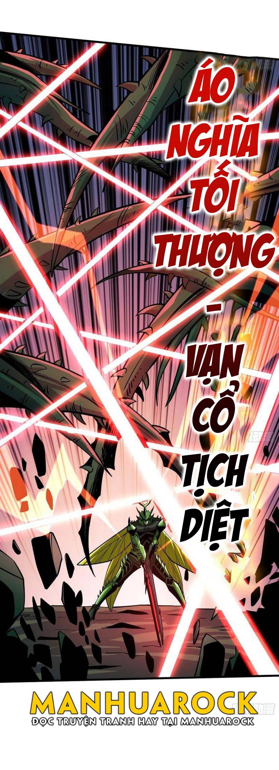 Vừa Chơi Đã Có Tài Khoản Vương Giả Chapter 157 - Trang 36