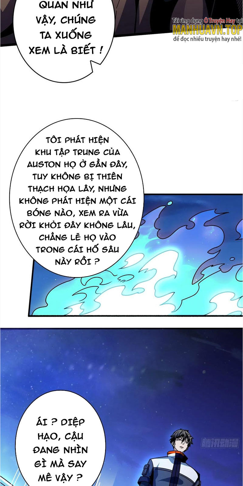 Vừa Chơi Đã Có Tài Khoản Vương Giả Chapter 269 - Trang 22